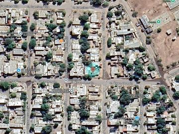 MGG  ULTIMAS CASAS EN EL RATRO VIEJO HUATABAMPO SONORA