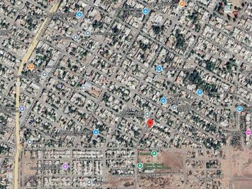 MGG  ULTIMAS CASAS EN EL RATRO VIEJO HUATABAMPO SONORA