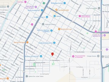 MGG  ULTIMAS CASAS EN EL RATRO VIEJO HUATABAMPO SONORA