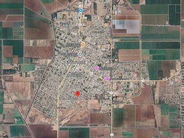MGG  ULTIMAS CASAS EN EL RATRO VIEJO HUATABAMPO SONORA