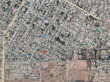 MGG  ULTIMAS CASAS EN EL RATRO VIEJO HUATABAMPO SONORA