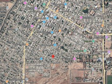 MGG  ULTIMAS CASAS EN EL RATRO VIEJO HUATABAMPO SONORA