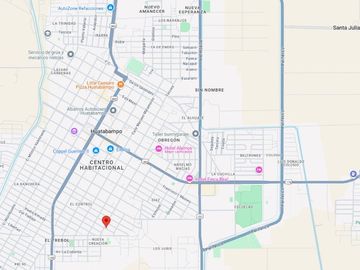 MGG  ULTIMAS CASAS EN EL RATRO VIEJO HUATABAMPO SONORA