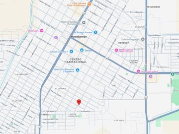 MGG  ULTIMAS CASAS EN EL RATRO VIEJO HUATABAMPO SONORA