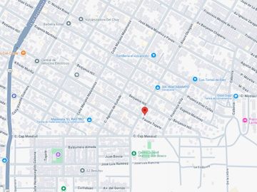 MGG  ULTIMAS CASAS EN EL RATRO VIEJO HUATABAMPO SONORA