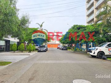 Departamento Duplex En Linsidro