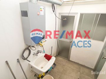 Departamento Duplex En Linsidro