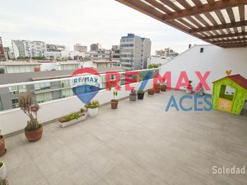Departamento Duplex En Linsidro