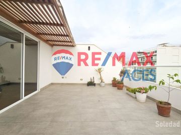 Departamento Duplex En Linsidro