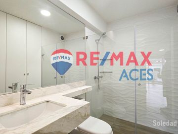 Departamento Duplex En Linsidro