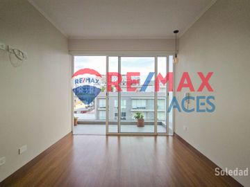 Departamento Duplex En Linsidro