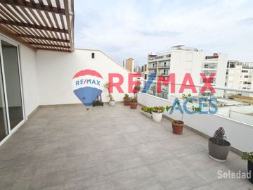Departamento Duplex En Linsidro