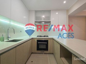 Departamento Duplex En Linsidro