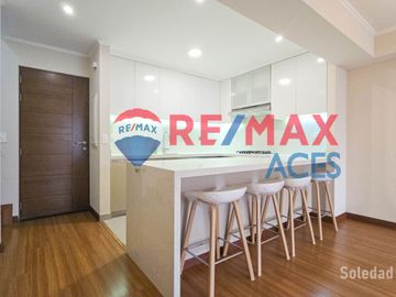 Departamento Duplex En Linsidro