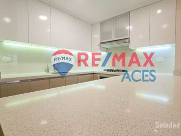 Departamento Duplex En Linsidro