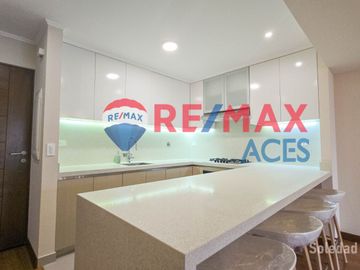 Departamento Duplex En Linsidro