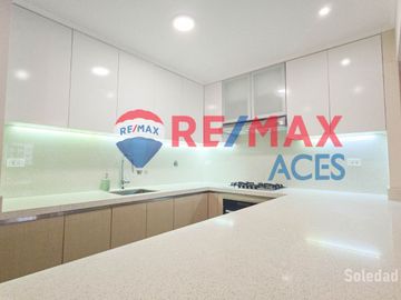Departamento Duplex En Linsidro