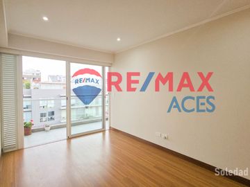 Departamento Duplex En Linsidro