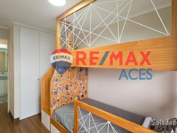 Departamento Duplex En Linsidro