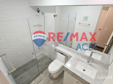 Departamento Duplex En Linsidro