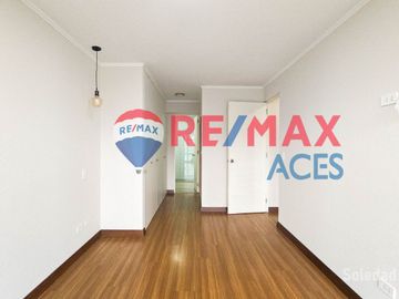 Departamento Duplex En Linsidro