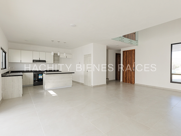 Increíble Casa Nueva de 4 Recámaras en Lomas de Angelópolis 3