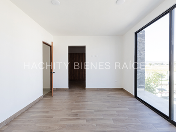 Increíble Casa Nueva de 4 Recámaras en Lomas de Angelópolis 3