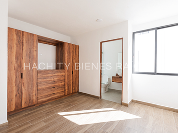 Increíble Casa Nueva de 4 Recámaras en Lomas de Angelópolis 3
