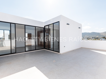 Increíble Casa Nueva de 4 Recámaras en Lomas de Angelópolis 3