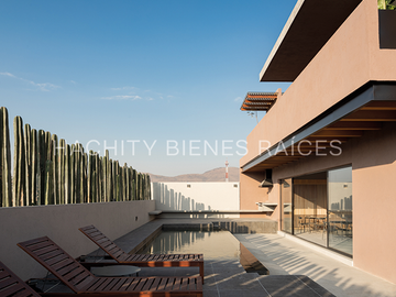 Increíble Casa Nueva de 4 Recámaras en Lomas de Angelópolis 3