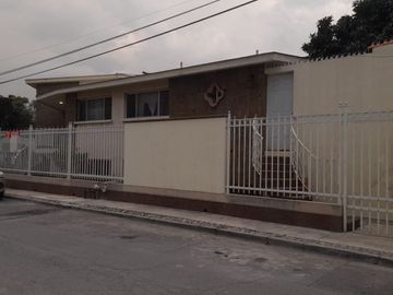 Casa en Venta Col. Linda Vista