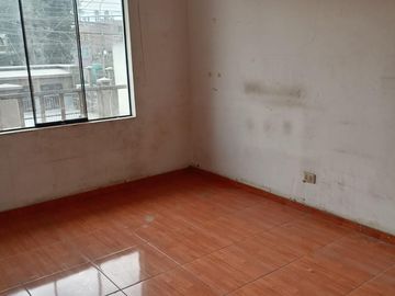Casa En Venta En El Distrito De Comas