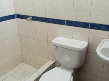 Casa En Venta En El Distrito De Comas