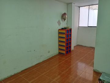 Casa En Venta En El Distrito De Comas