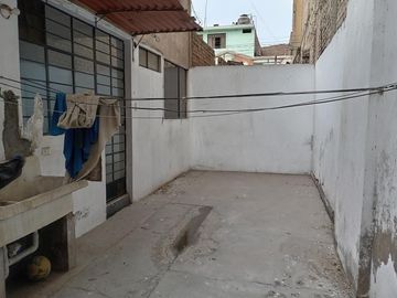 Casa En Venta En El Distrito De Comas