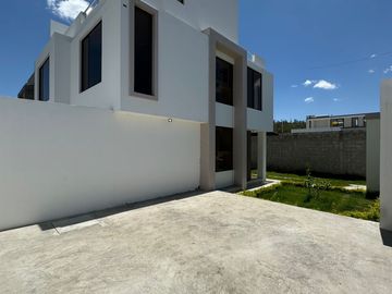 Imbaya - Ultima casa en venta