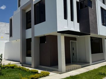 Imbaya - Ultima casa en venta
