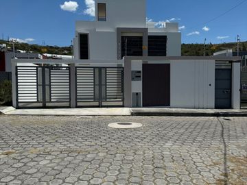 Imbaya - Ultima casa en venta