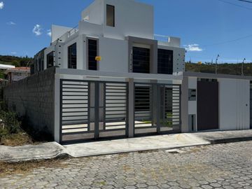 Imbaya - Ultima casa en venta