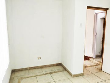 DEPARTAMENTO EN ALQUILER   EN SAN ISIDRO