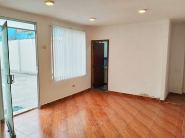 DEPARTAMENTO EN ALQUILER   EN SAN ISIDRO