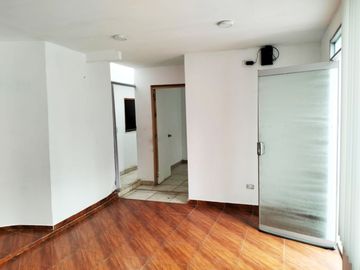 DEPARTAMENTO EN ALQUILER   EN SAN ISIDRO