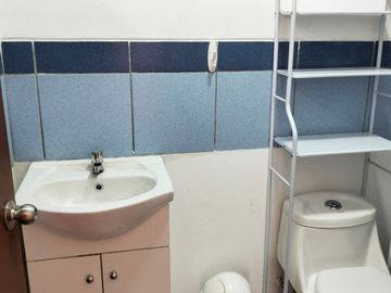 DEPARTAMENTO EN ALQUILER   EN SAN ISIDRO