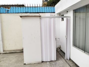 DEPARTAMENTO EN ALQUILER   EN SAN ISIDRO