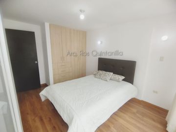 OPORTUNIDAD PARA TURISMO Departamento cerca al Centro Histórico de Cusco.