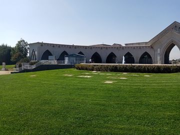 Parque Canaan Pudahuel