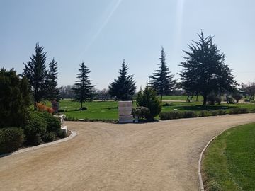Parque Canaan Pudahuel