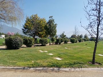 Parque Canaan Pudahuel
