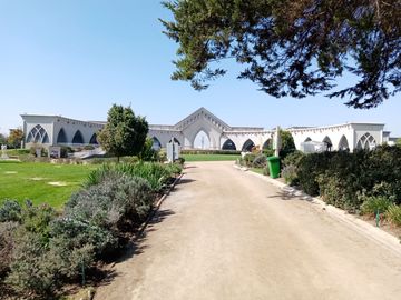 Parque Canaan Pudahuel