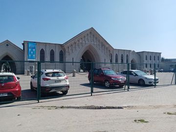 Parque Canaan Pudahuel